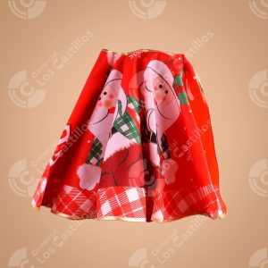 *Adorno Navideño 90cm AX-1103B