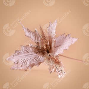 *Flor de Navidad AX-1060