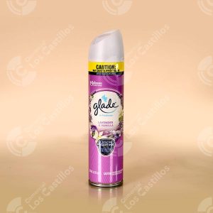Ambientador Glade 2x Lavender y Vainilla 8.3oz