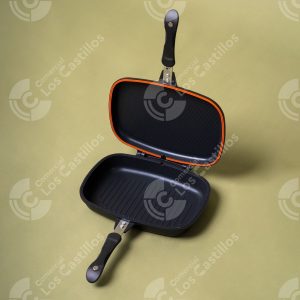 Plancha P/Asar 36cm SAV-DFP36