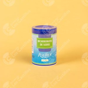 Bicarbonato de Sodio Roldan 4 oz